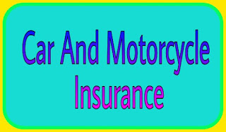How Much Insurance For Car And Motorcycle. What Is Car And Motorcycle Insurance
