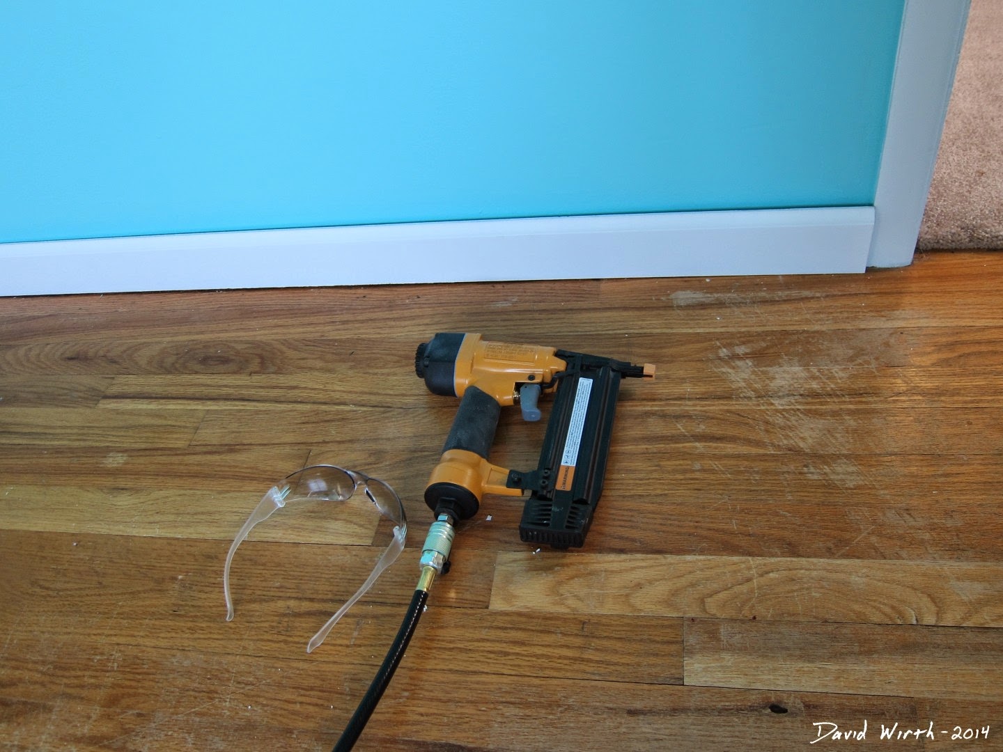 tools for home improvement, baseboard, install, remodel