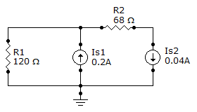 Circuit Theorems - Set 03, Question No. 14