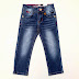 KB019 ~ Unisex Jeans Denim (Long) (RM44)