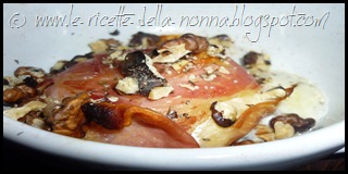 Tomino con speck e noci (5)