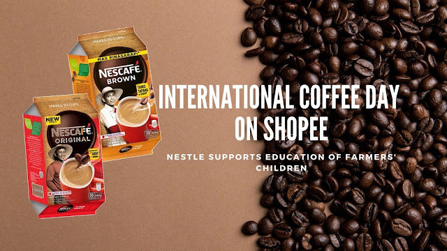 International Coffee Day