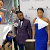 BBNaija Erica Made The Brand Ambassador Of Swarovski Nigeria