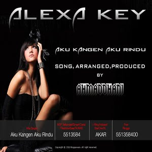 Alexa Key - Munajat Cinta