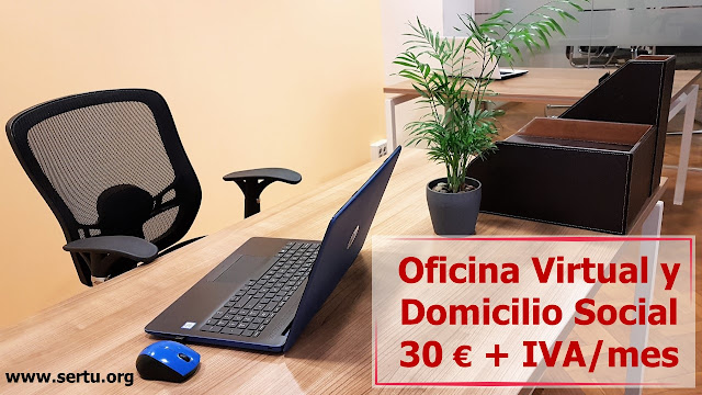 Oficina Virtual Barcelona, Pedralbes, Sarriá