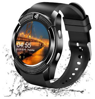 Ajo sports smartwatch