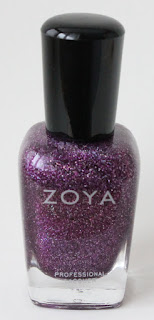 Zoya's Aurora.