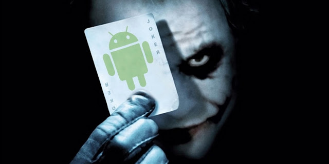 Segera Hapus! 24 Aplikasi di Play Store ini Terserang Virus Joker