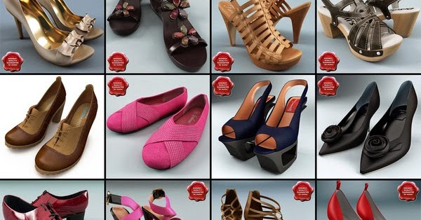 Tas&Sepatu: model sepatu pansus wanita terbaru