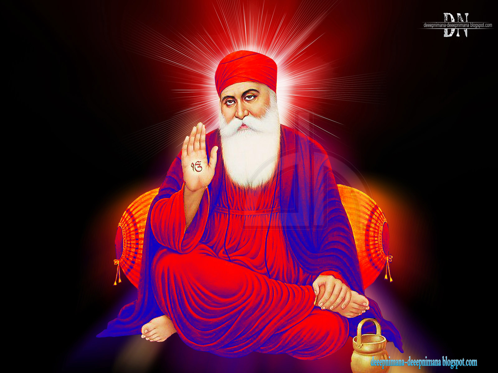 Sikhism Sikhguru Religion Spiritiual Guru Nanak Dev Ji Wallpapers