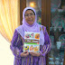 BILA BEN ASHAARI BERSEMBANG DENGAN KAK LIZA.....