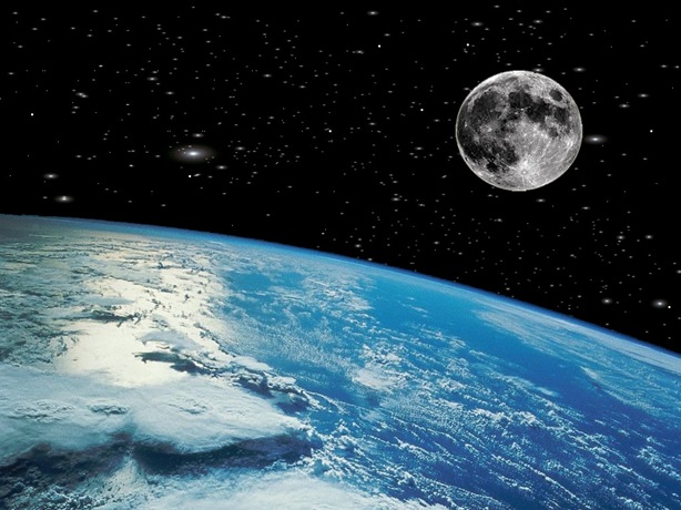 Luna2 la luna desde la tierra-y-luna