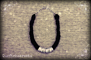 collar bisuteria