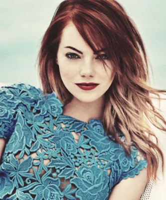 Emma Stone Dp Whatsapp Images