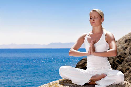 Những lợi ích của Yoga đối với Phụ nữ