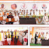 Over 500 students awarded degrees at 4th convocation ceremony of Maharishi University of Information Technology (MUIT)