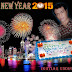  Happy New Year - 2015
