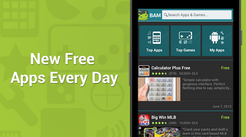 Free Download Latest Android Apps: Best Apps Market - for Android Free ...