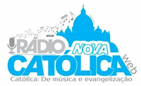 Rádio Nova Católica Web de Caucaia CE