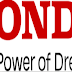 Honda (Honda) recruitment Notification 2023