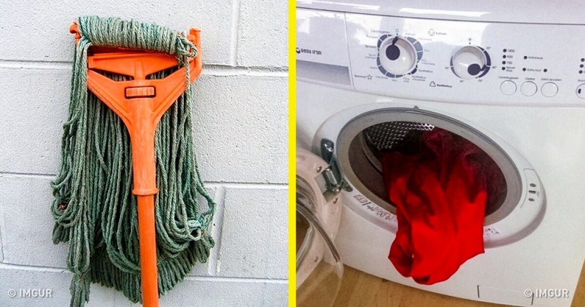 24 Funnily Confusing Things That Made Us Look Twice