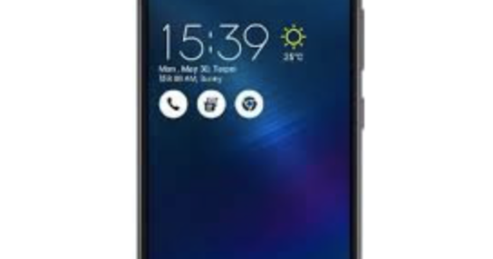 Asus Zenfone 3 Max ZC553KL USB Drivers For Windows - ASUS USB Driver For Windows