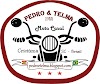 Pedro e Telma