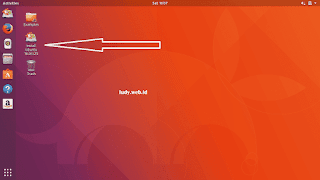 Belajar Ubuntu Pemula - Tutorial Cara Install Dual Boot Ubuntu Dan Microsoft Windows