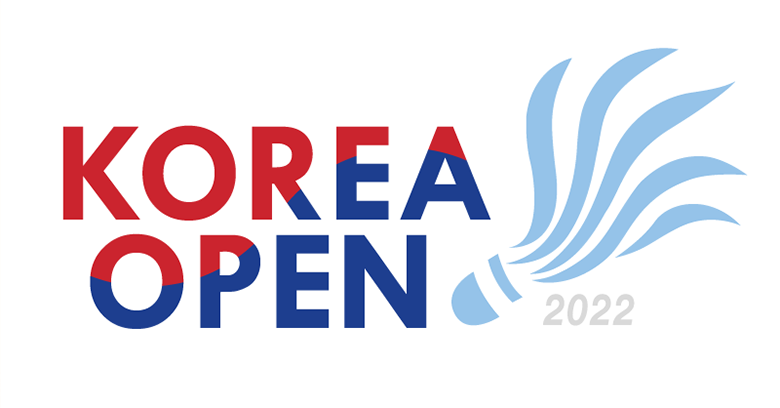 Badminton Terbuka Korea 2022