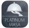 platinum masa