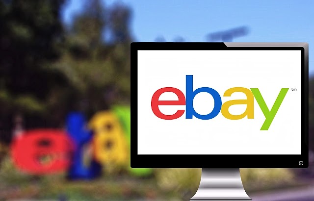Buy and Sell Items on eBay 2023