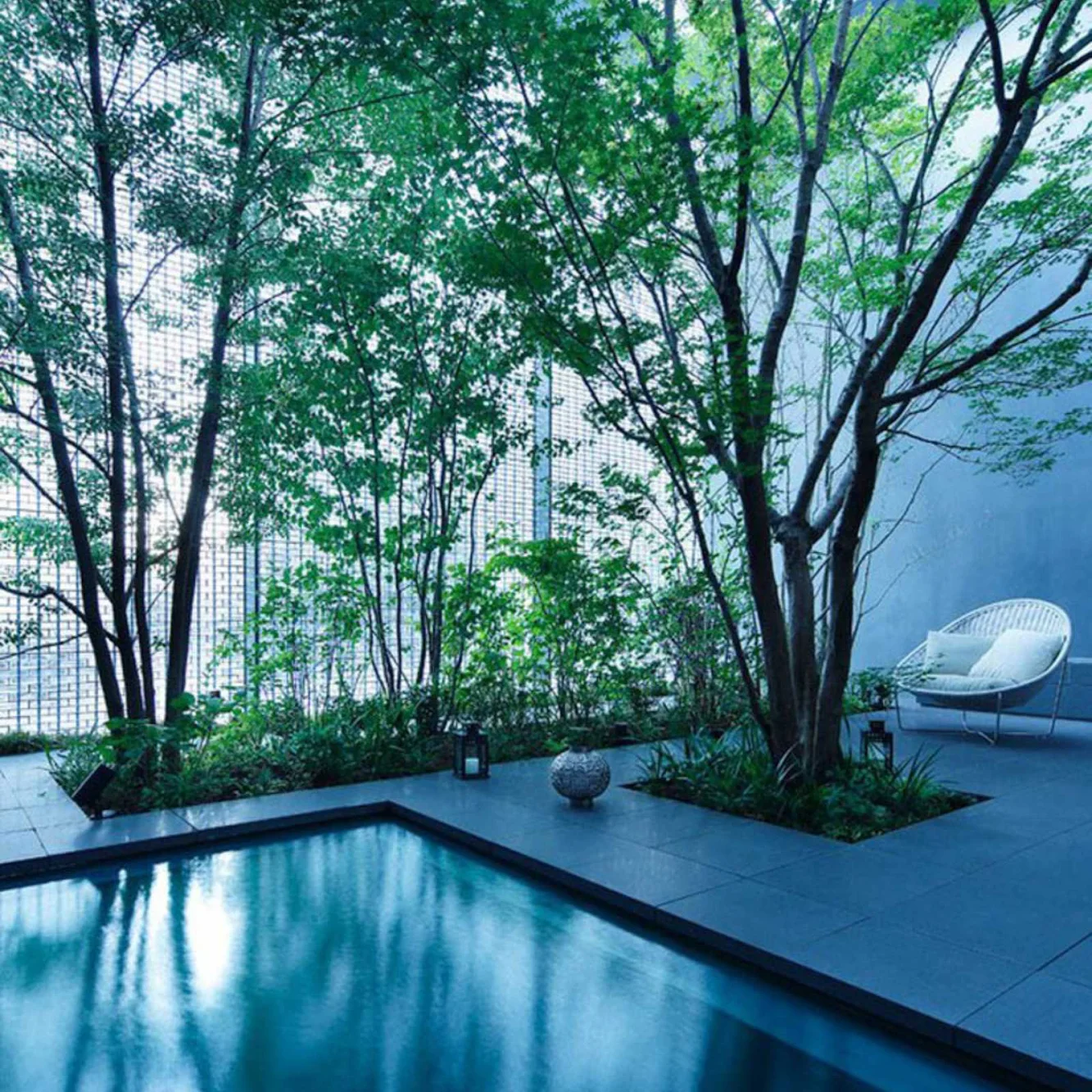 Hiroshi Nakamura & Nap Architects