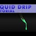 Photoshop Tutorial: Liquid Drip