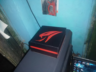 venomods,chandan sharma, pc modding, indian pc modder, custom pc india