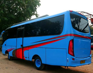 Sewa Bus Pariwisata di Bekasi, Sewa Bus Bekasi, Sewa Bus di Bekasi