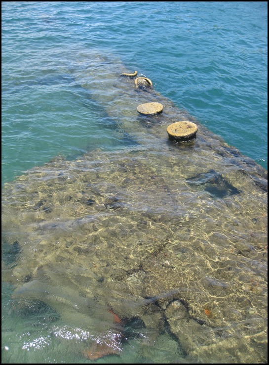 Pearl Harbor Tour USS Arizona 5-16-2013 (35)