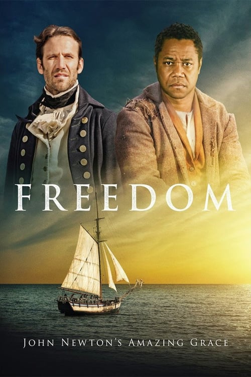 Freedom 2014 Film Completo Streaming
