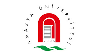 Amasya Üniversitesi logo,جامعة أماسيا 2022 , Amasya Üniversitesi