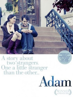 ADAM (2009)