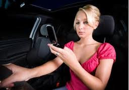 Teens And Driving: Age Appropriate?