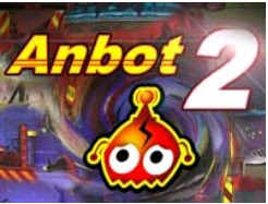 Anbot 2 walkthrough.