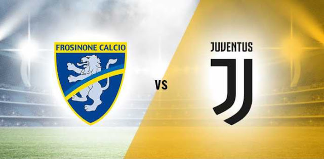  Prediksi Bola - Prediksi Frosinone vs Juventus 24 September 2018