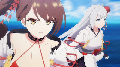 Azur Lane Series Image 2