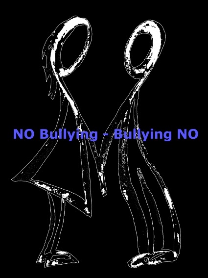 NO Bullying - Bullying NO