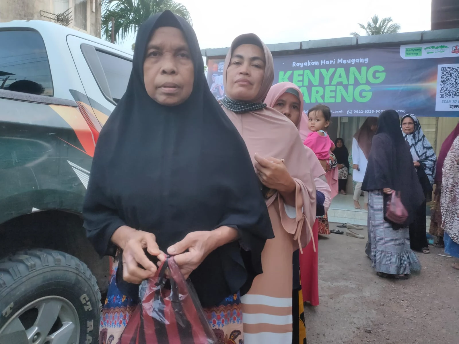 Hidupkan Tradisi Meugang, Lumbung Ternak Wakaf Hadirkan Daging Terjangkau Untuk Masyarakat Prasejahtera