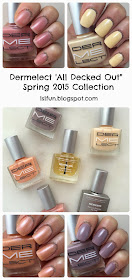 Dermelect-Nail-Polishes-Spring-2015-Collection-All-Decked-Out