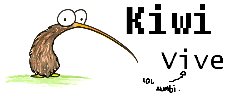 Kiwi Vive!
