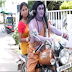 बुलेट पर बैठकर सड़क पर निकले शिव-पार्वती! धार्मिक भावनाएं हुई आहत, पुलिस ने किया गिरफ्तार