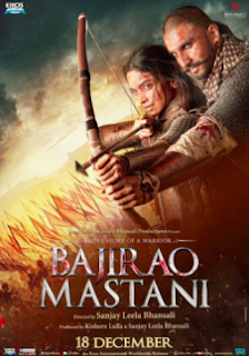 Download Film Bajirao Mastani (2015) BluRay 1080p Subtitle Indonesia