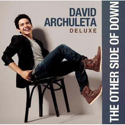 David Archuleta - Stomping The Roses